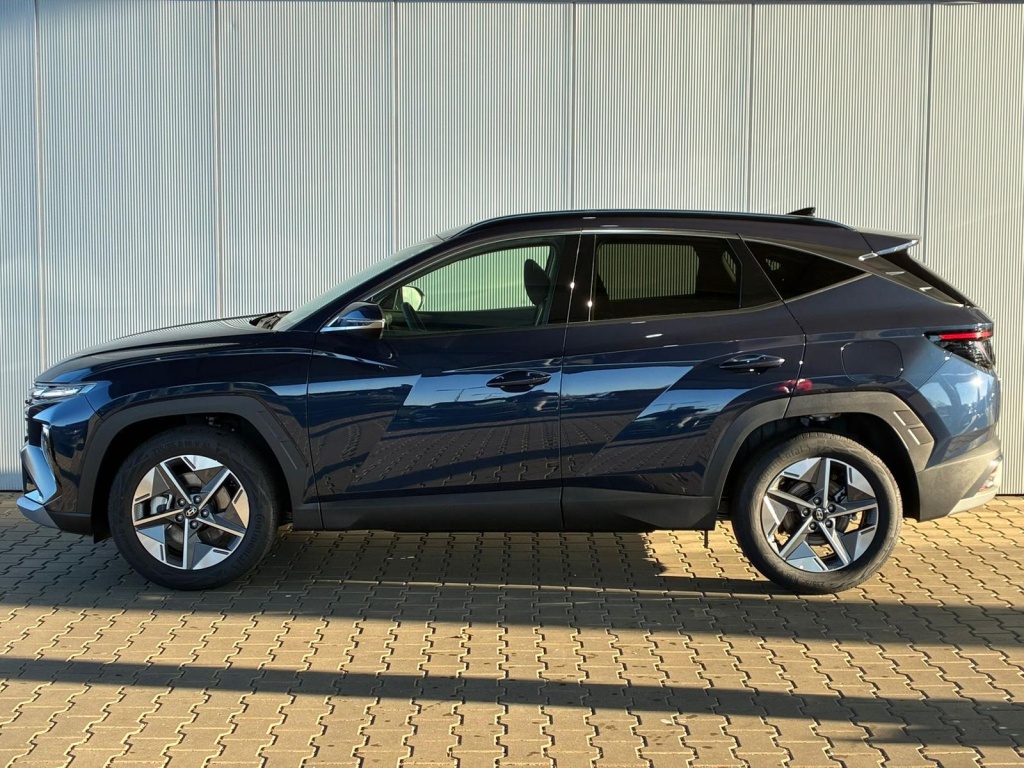 HYUNDAI Tucson Premium 1.6L T-GDI 48V (mild hybrid) DCT 2WD - ref: 7-52745 - Photo 2