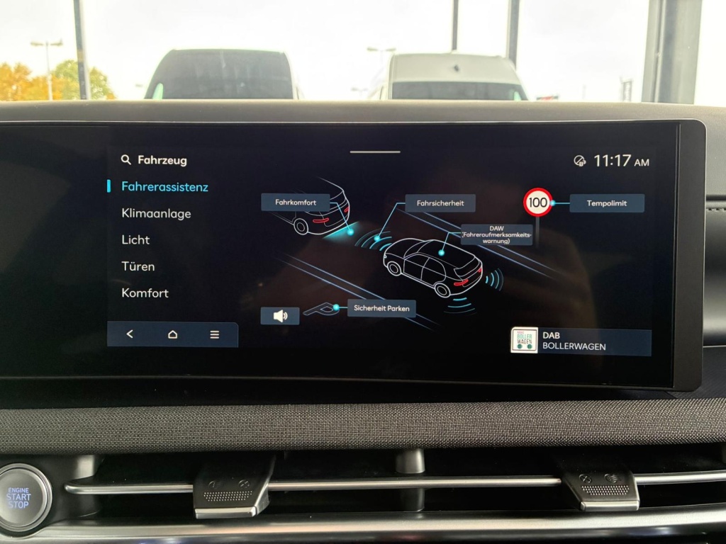 HYUNDAI Tucson Premium 1.6L T-GDI Hybrid 48V (MHEV) 2WD DCT - ref: 7-52746 - Photo 14