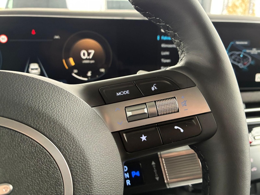 HYUNDAI Tucson Premium 1.6L T-GDI Hybrid 48V (MHEV) 2WD DCT - ref: 7-52746 - Photo 19