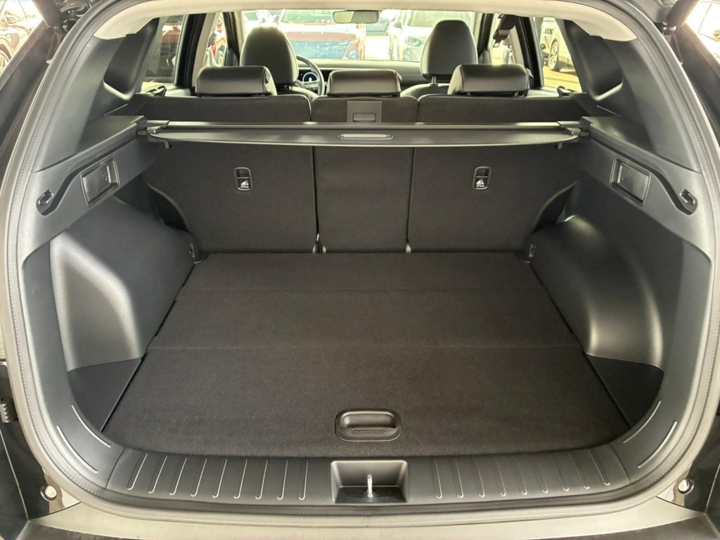 HYUNDAI Tucson Premium 1.6L T-GDI 48V (mild-hybrid) DCT, 2WD - ref: 7-52747 - Photo 8