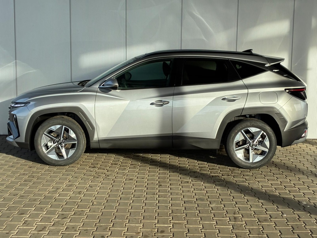 HYUNDAI Tucson Premium 1.6 T-GDI 48V Hybrid (MHEV) DCT, 2WD - ref: 7-52754 - Photo 2