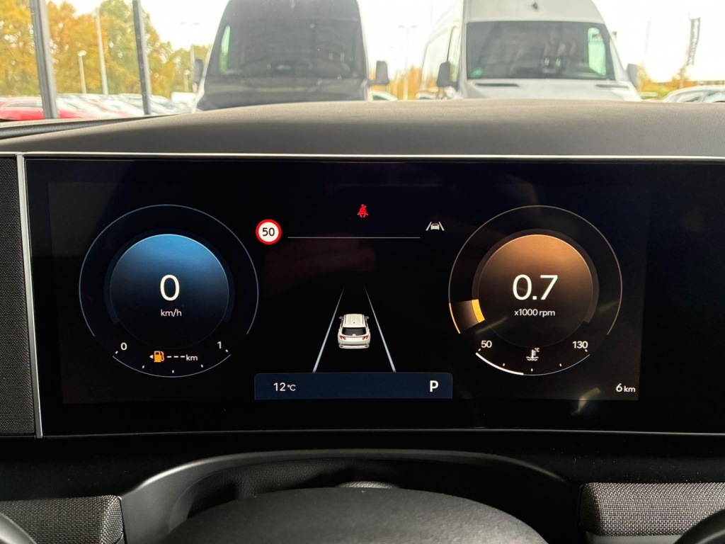 HYUNDAI Tucson Premium 1.6L T-GDI 48V mild-hybrid (2WD) DCT - ref: 7-52755 - Photo 10