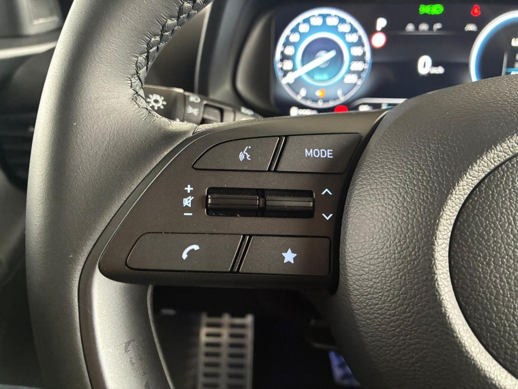 HYUNDAI Bayon Premium 1.0L T-GDI 100 PS (48V mild-hybrid) 7DCT - ref: 7-52765 - Photo 19