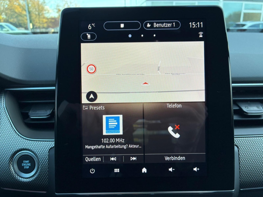 RENAULT Arkana Techno Full Hybrid e-tech 145 - ref: 7-52780 - Photo 10