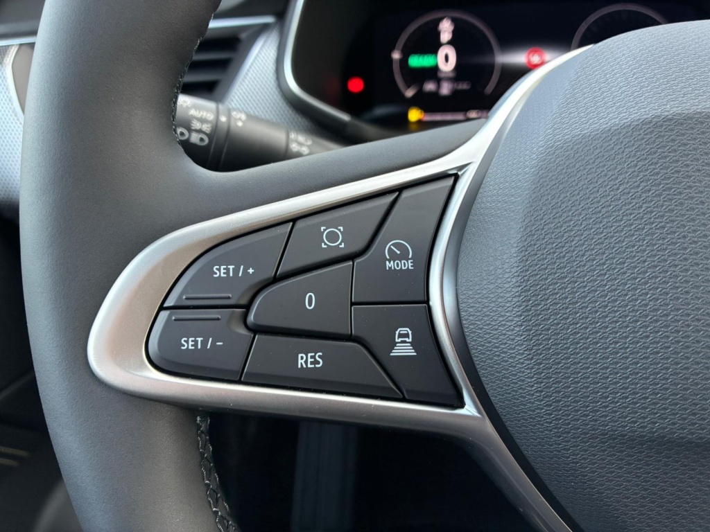 RENAULT Arkana Techno Full Hybrid e-tech 145 - ref: 7-52780 - Photo 16