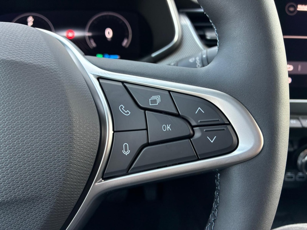 RENAULT Arkana Techno Full Hybrid e-tech 145 - ref: 7-52780 - Photo 17