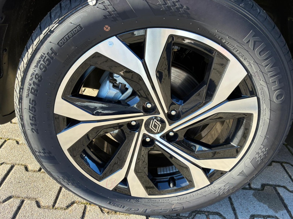 RENAULT Arkana Techno E-TECH Full Hybrid 145 (1.6L) - ref: 7-52781 - Photo 5