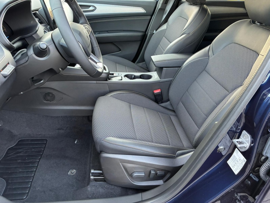 RENAULT Arkana Techno E-TECH Full Hybrid 145 (1.6L) - ref: 7-52781 - Photo 7