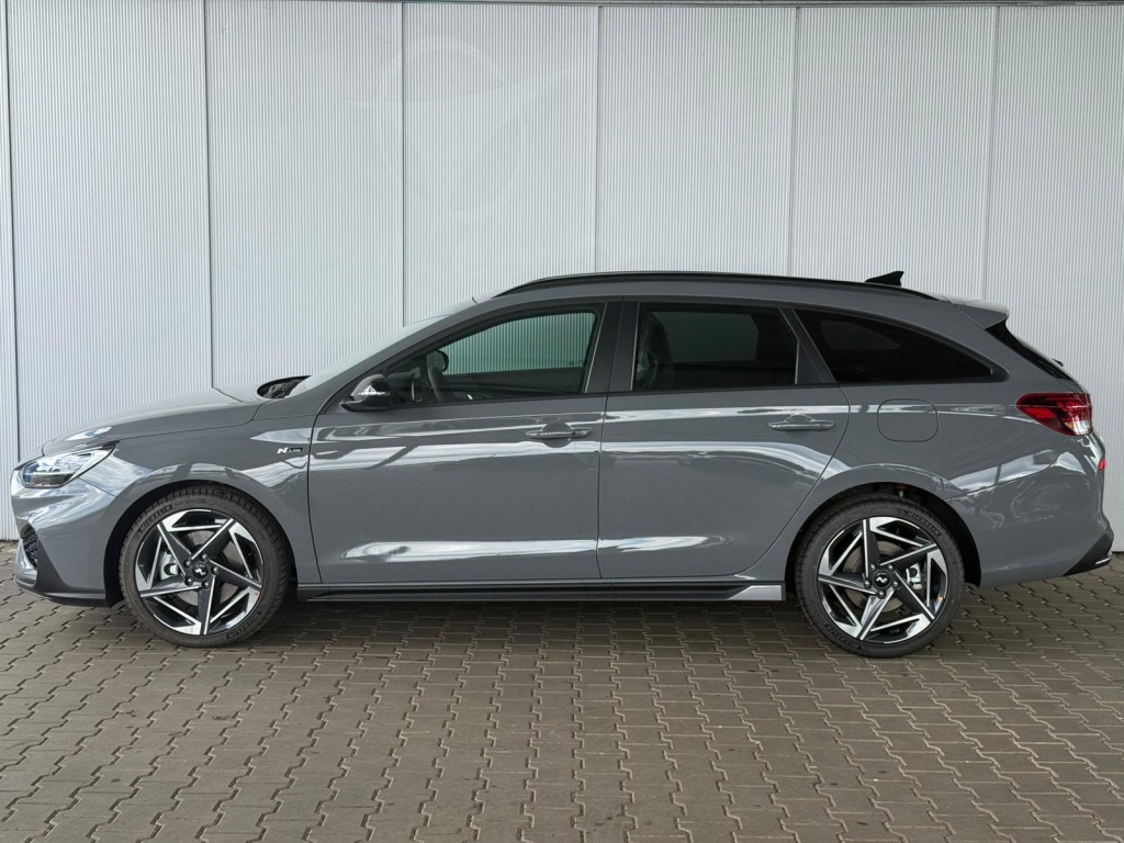 HYUNDAI i30 N-Line 1.5L T-GDI Mild Hybrid (mHEV) DCT - ref: 7-52787 - Photo 2