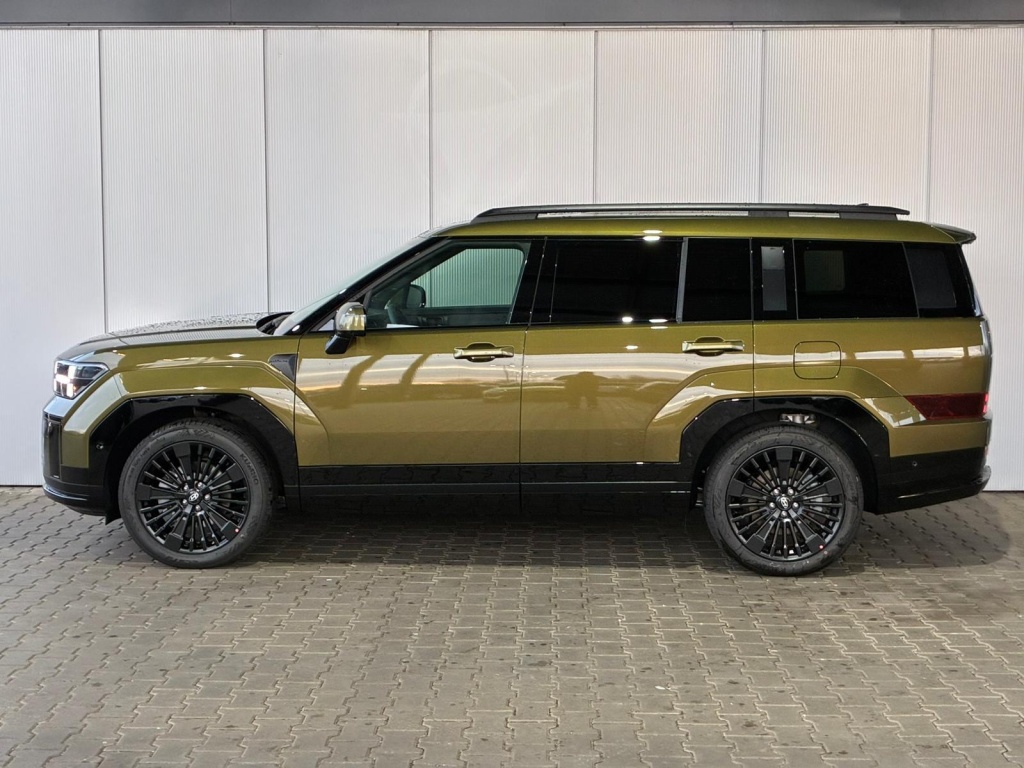 HYUNDAI Santa Fe Black Line 1.6L Plug-in Hybrid (PHEV) 4WD - ref: 7-52798 - Photo 2