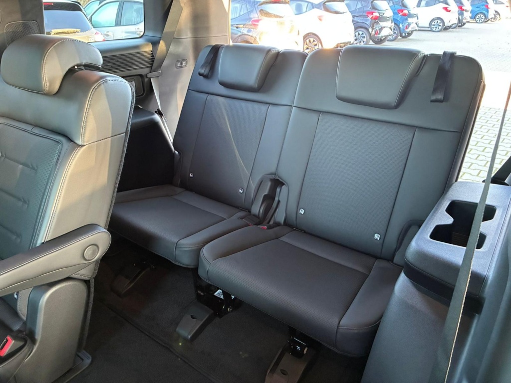 HYUNDAI Santa Fe Black Line 1.6L Plug-in Hybrid (PHEV) 4WD - ref: 7-52801 - Photo 7