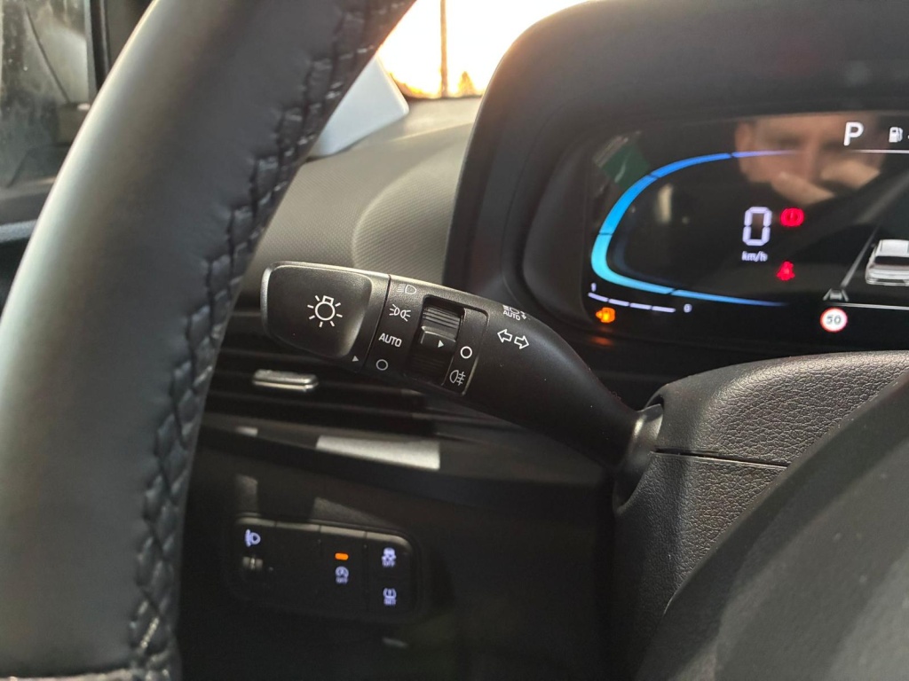 HYUNDAI Bayon 1.0 T-GDI DCT - ref: 7-52802 - Photo 20