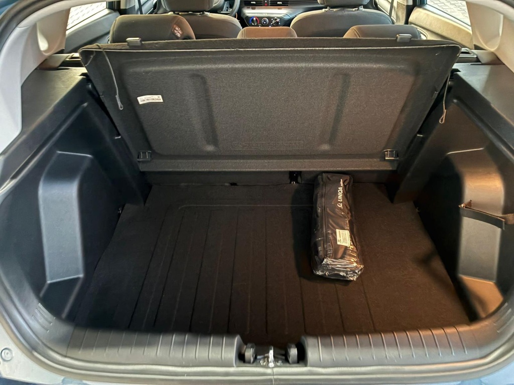 HYUNDAI Bayon 1.0 T-GDI DCT - ref: 7-52802 - Photo 7