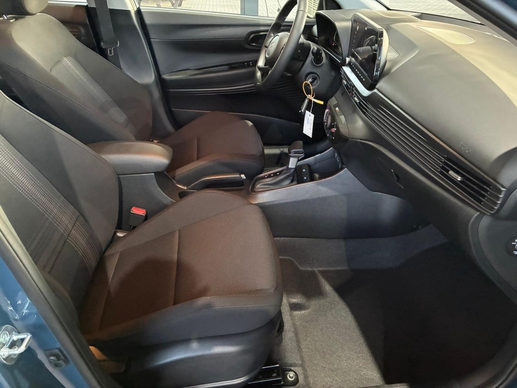 HYUNDAI Bayon 1.0 T-GDI DCT - ref: 7-52802 - Photo 9