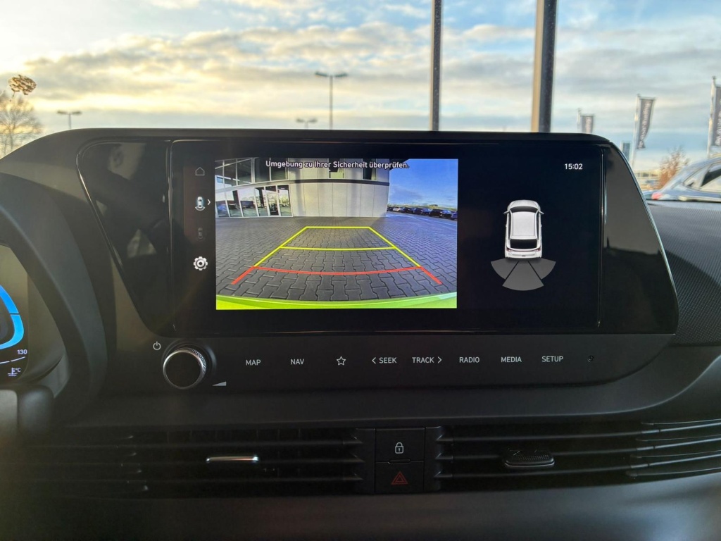 HYUNDAI Bayon Wave 1.0L T-GDI - ref: 7-52804 - Photo 17