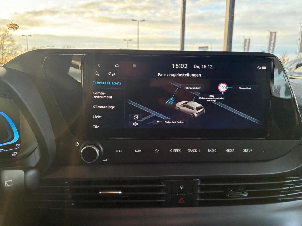 HYUNDAI Bayon Wave 1.0L T-GDI - ref: 7-52804 - Photo 18