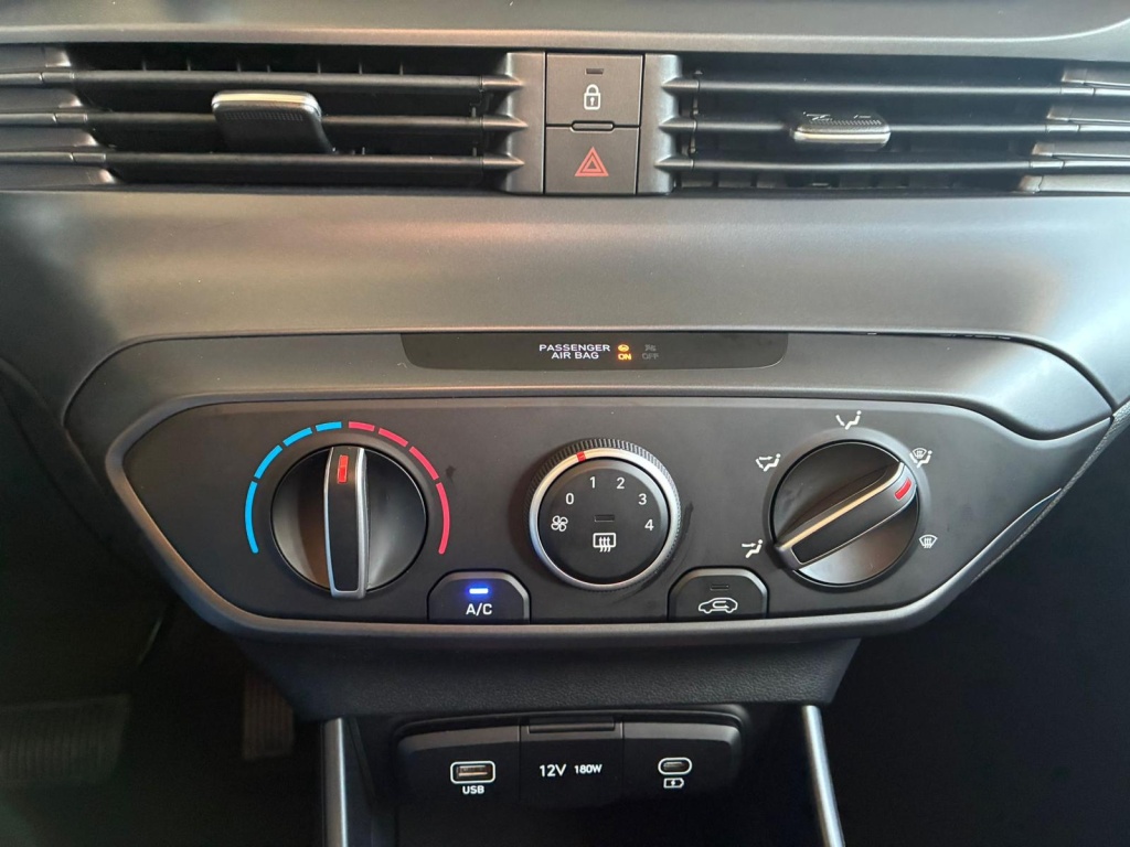 HYUNDAI Bayon Wave 1.0L T-GDI - ref: 7-52804 - Photo 19