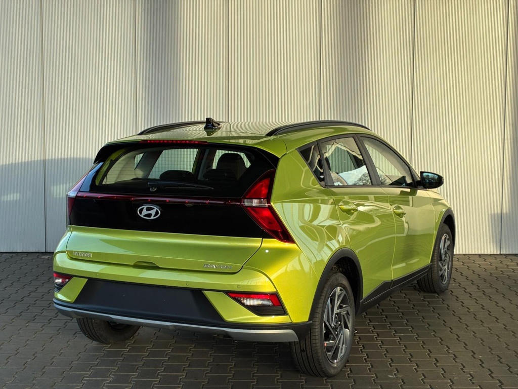 HYUNDAI Bayon Wave 1.0L T-GDI - ref: 7-52804 - Photo 3