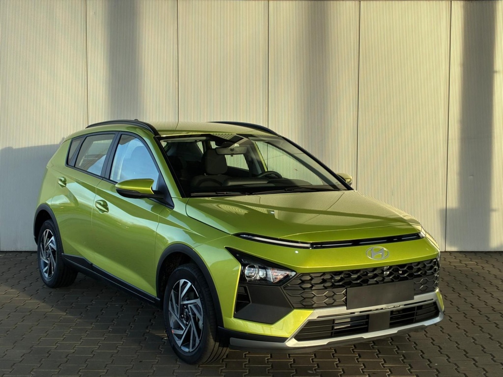 HYUNDAI Bayon Wave 1.0L T-GDI - ref: 7-52804 - Photo 4