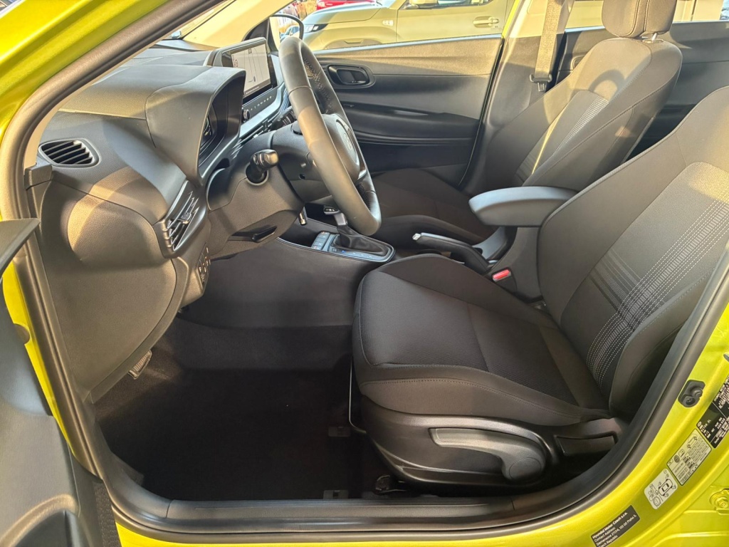 HYUNDAI Bayon Wave 1.0L T-GDI - ref: 7-52804 - Photo 5