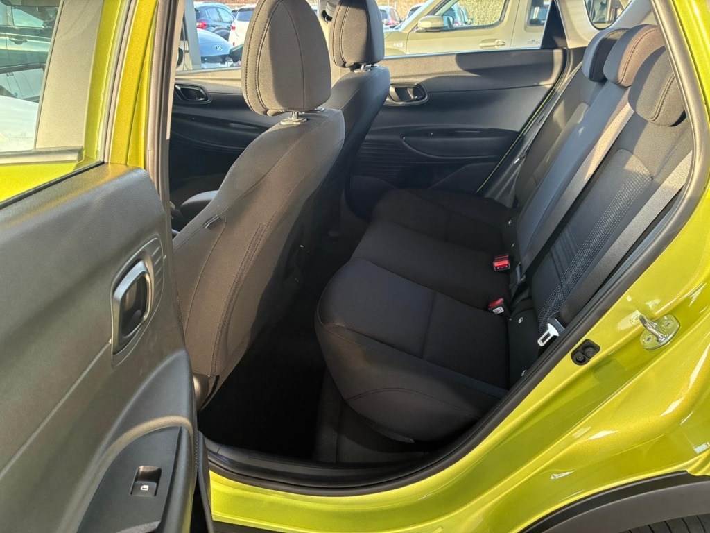 HYUNDAI Bayon Wave 1.0L T-GDI - ref: 7-52804 - Photo 6