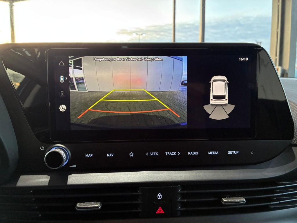 HYUNDAI Bayon 1.0 T-GDI DCT - ref: 7-52805 - Photo 14