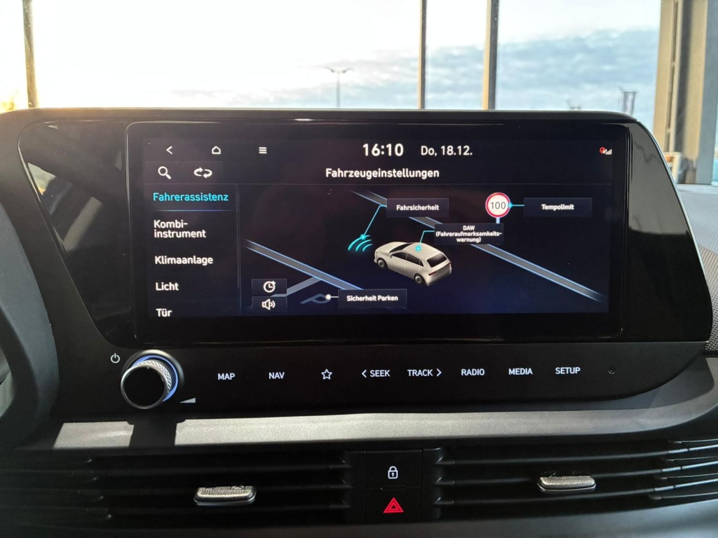 HYUNDAI Bayon 1.0 T-GDI DCT - ref: 7-52805 - Photo 15