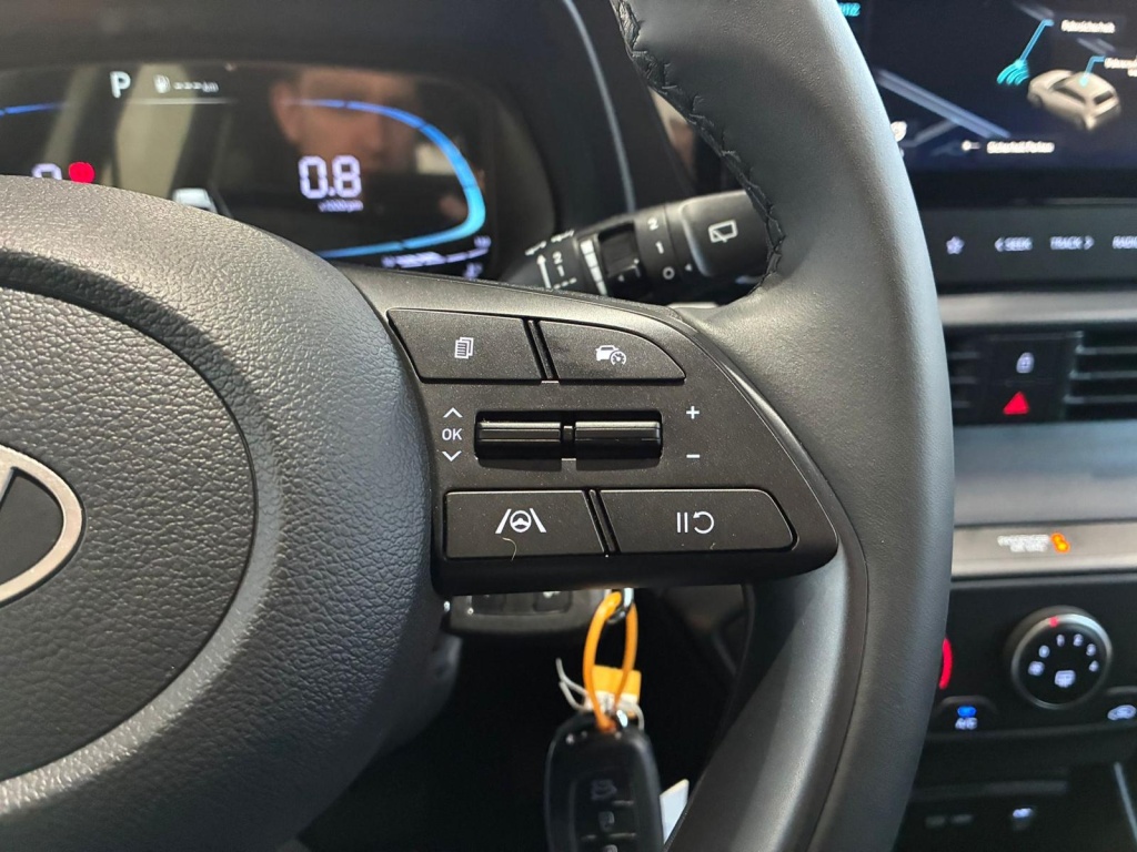 HYUNDAI Bayon 1.0 T-GDI DCT - ref: 7-52805 - Photo 20