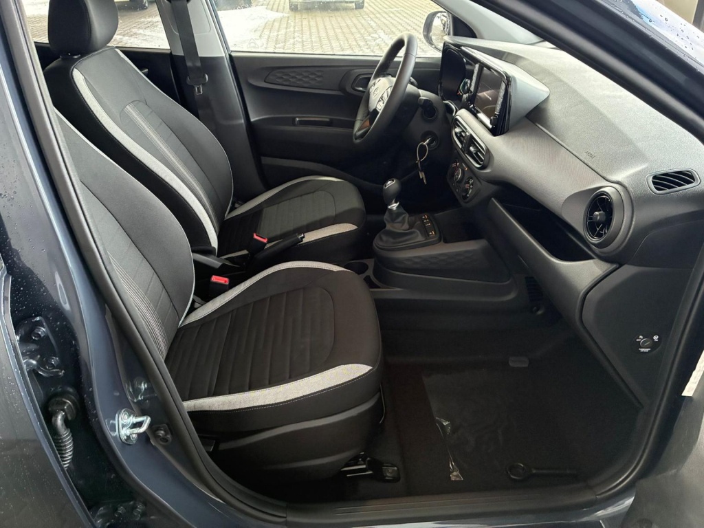 HYUNDAI i10 Advance 1.2 GDI - ref: 7-52806 - Photo 10