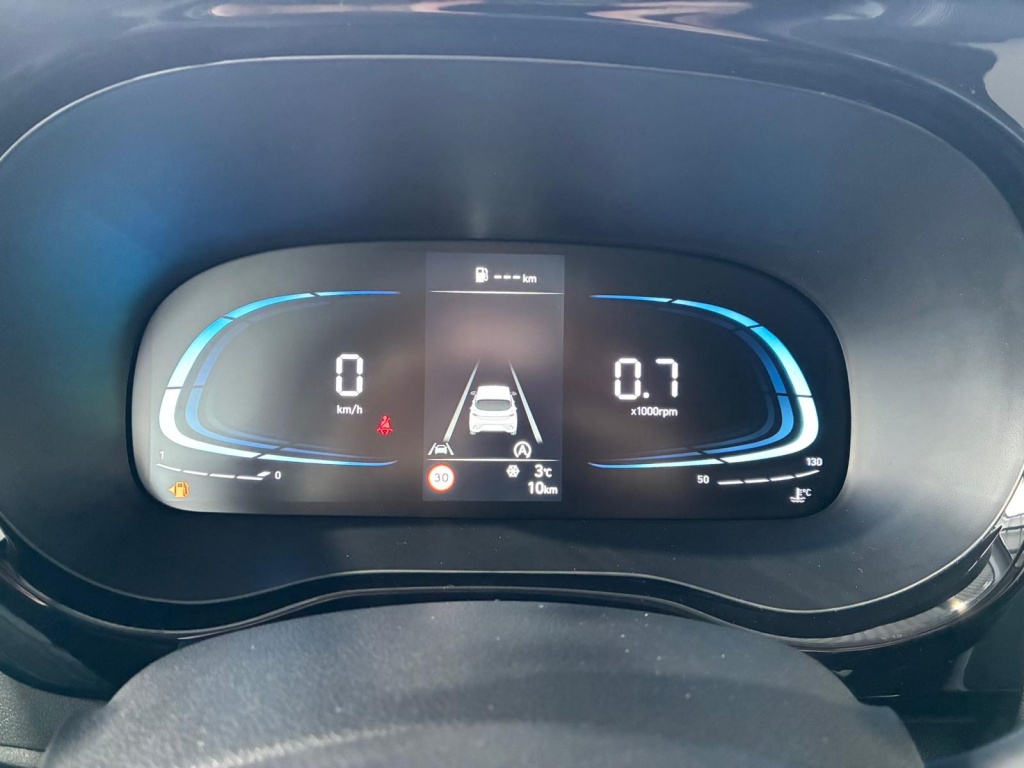 HYUNDAI i10 Advance 1.2 GDI - ref: 7-52806 - Photo 11