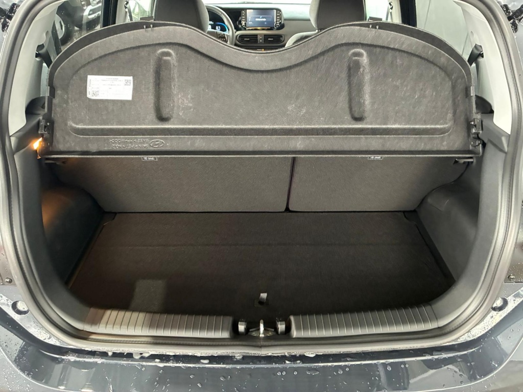 HYUNDAI i10 Advance 1.2 GDI - ref: 7-52806 - Photo 8