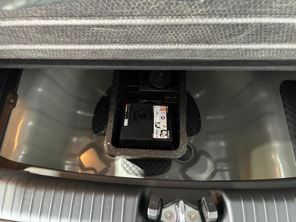 HYUNDAI i10 Advance 1.2 GDI - ref: 7-52806 - Photo 9