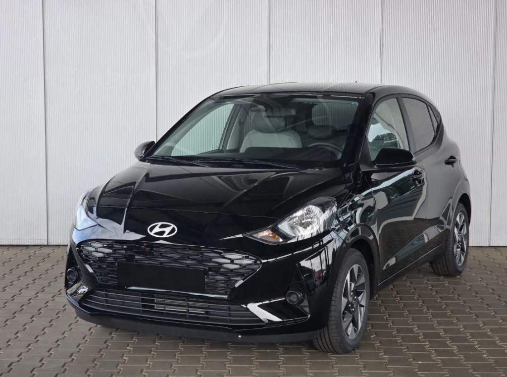 HYUNDAI i10 Advance 1.2 GDI - ref: 7-52807 - Photo 1