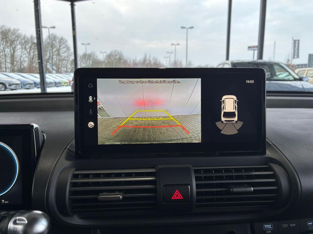 HYUNDAI Inster E-Motion Electric (E-Motion) 42 kWh - ref: 7-52810 - Photo 14