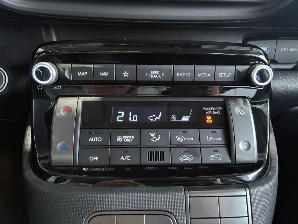 HYUNDAI Inster E-Motion Electric (E-Motion) 42 kWh - ref: 7-52810 - Photo 16