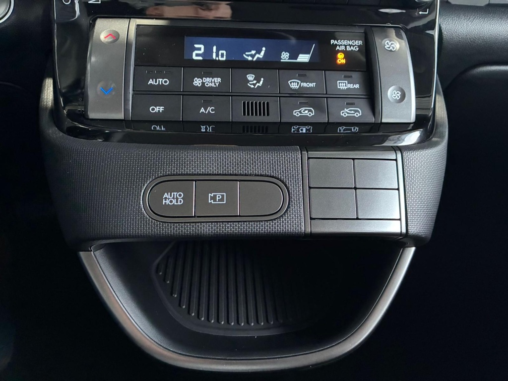 HYUNDAI Inster E-Motion Electric (E-Motion) 42 kWh - ref: 7-52810 - Photo 17