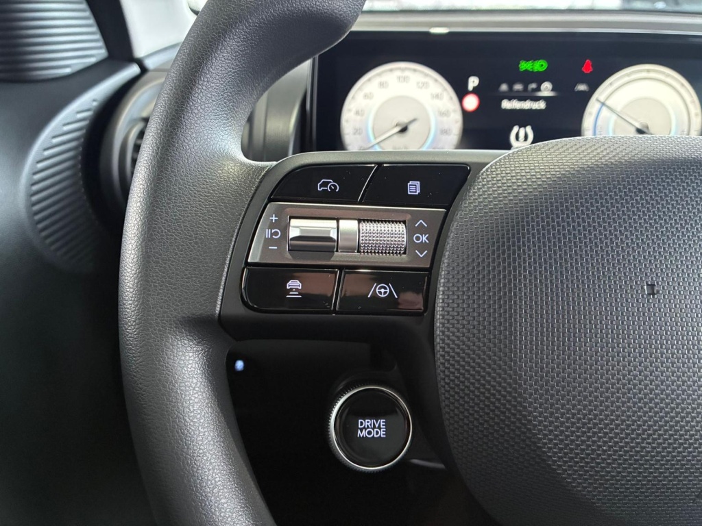 HYUNDAI Inster E-Motion Electric (E-Motion) 42 kWh - ref: 7-52810 - Photo 18