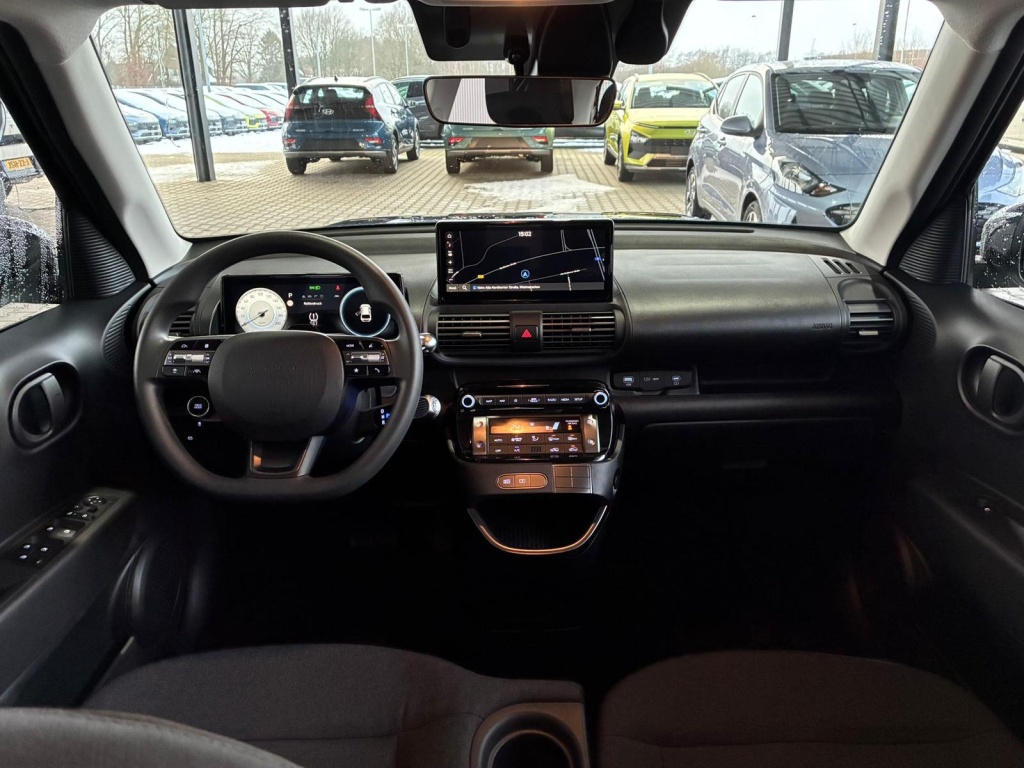 HYUNDAI Inster E-Motion Electric (E-Motion) 42 kWh - ref: 7-52810 - Photo 7