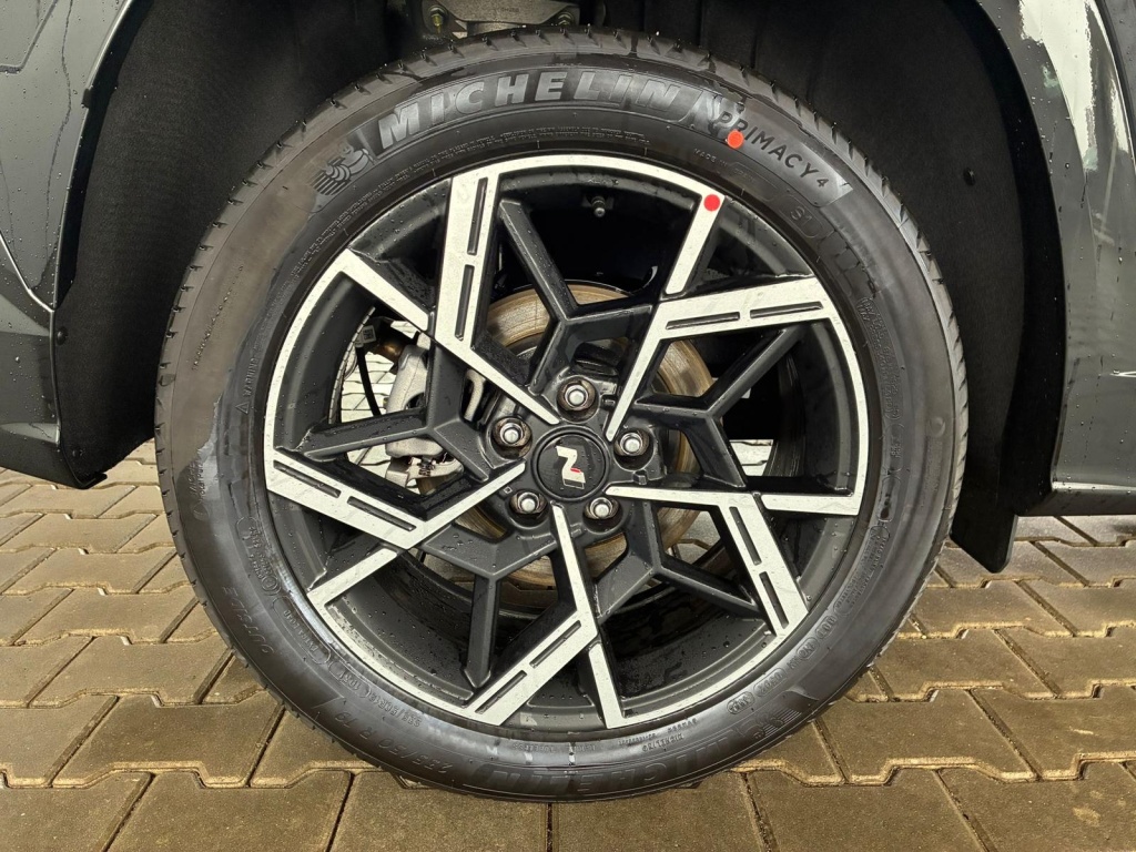 HYUNDAI Tucson HEV 2WD N-Line X - ref: 7-52814 - Photo 12