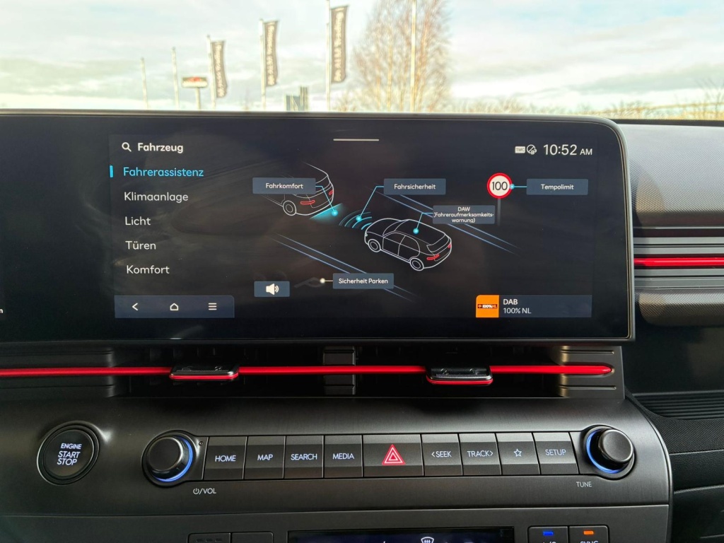 HYUNDAI Kona N Line 1.6L T-GDI (Turbo) DCT - ref: 7-52820 - Photo 15