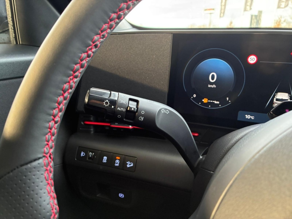 HYUNDAI Kona N Line 1.6L T-GDI (Turbo) DCT - ref: 7-52820 - Photo 20