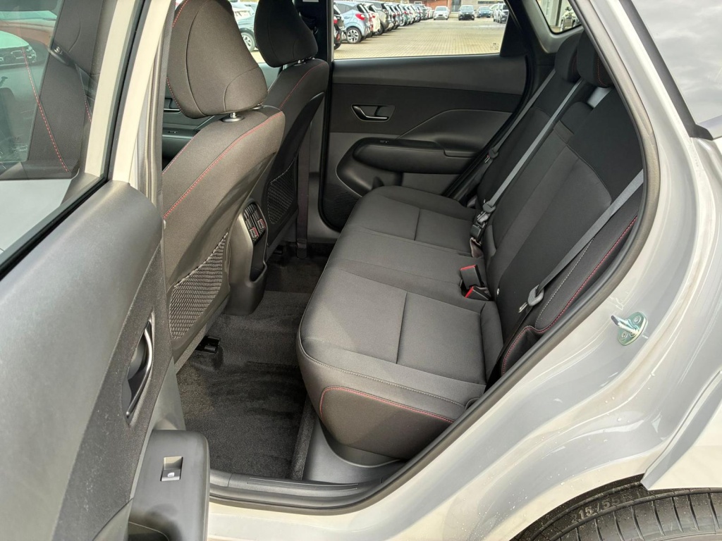 HYUNDAI Kona N Line 1.6L T-GDI (Turbo) DCT - ref: 7-52820 - Photo 6