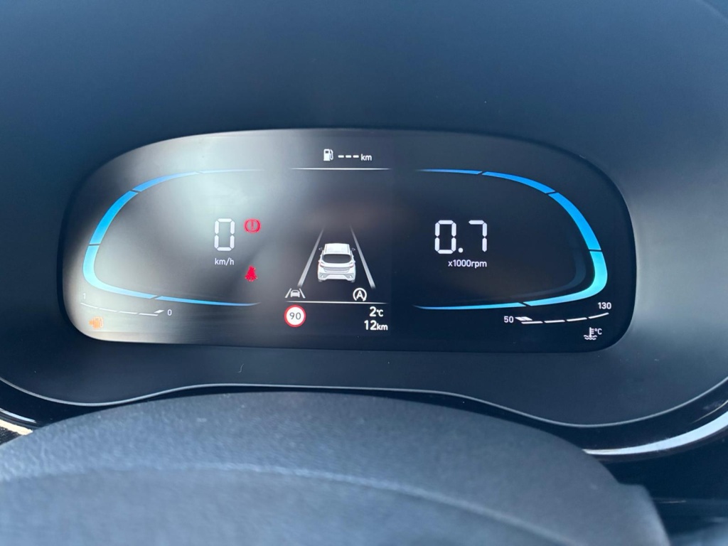 HYUNDAI i10 Advance 1.2L GDI - ref: 7-52827 - Photo 10