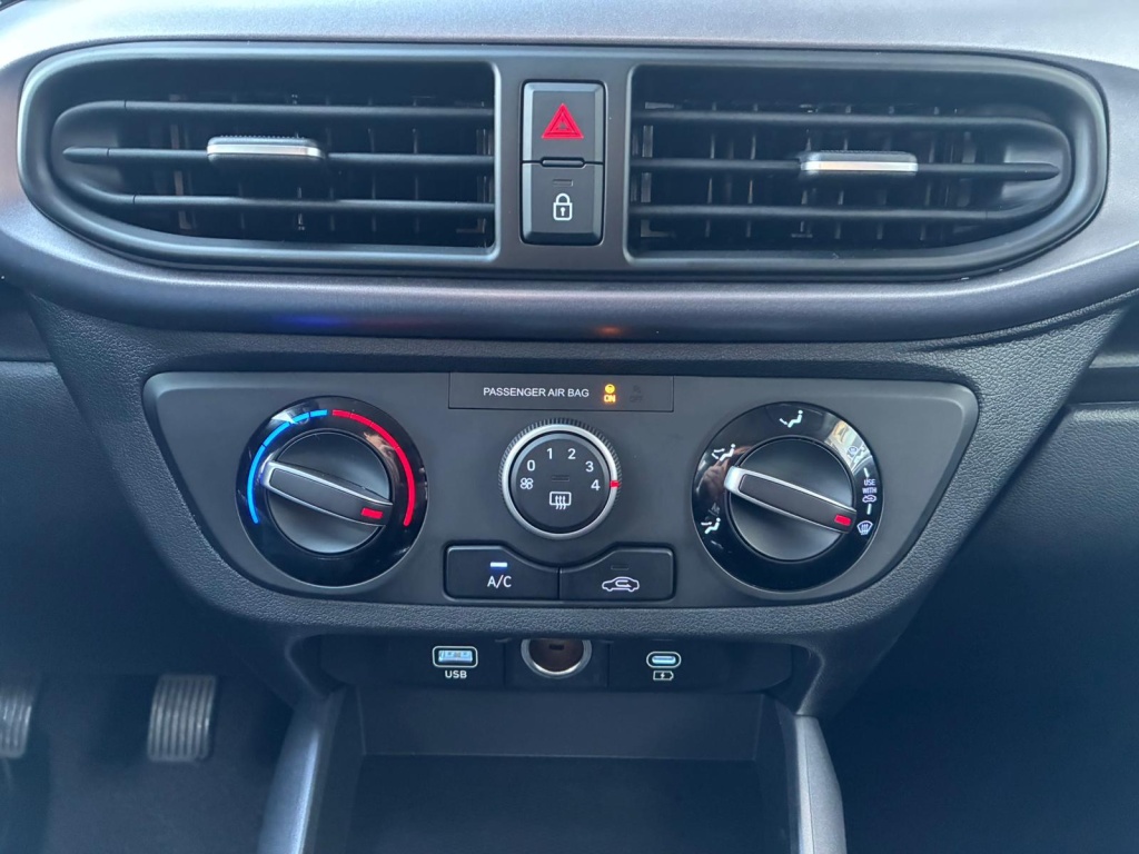 HYUNDAI i10 Advance 1.2L GDI - ref: 7-52827 - Photo 14