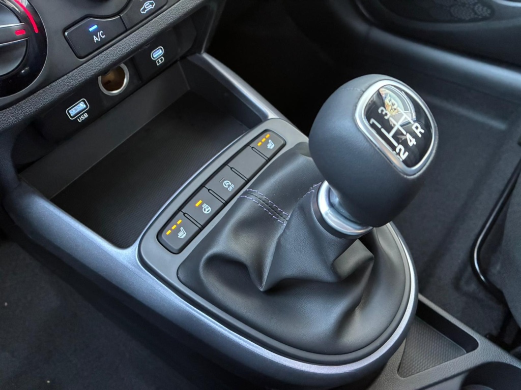 HYUNDAI i10 Advance 1.2L GDI - ref: 7-52827 - Photo 15