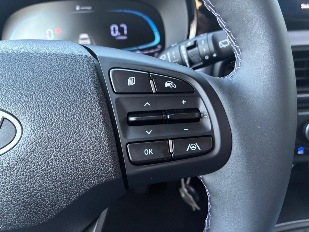 HYUNDAI i10 Advance 1.2L GDI - ref: 7-52827 - Photo 17