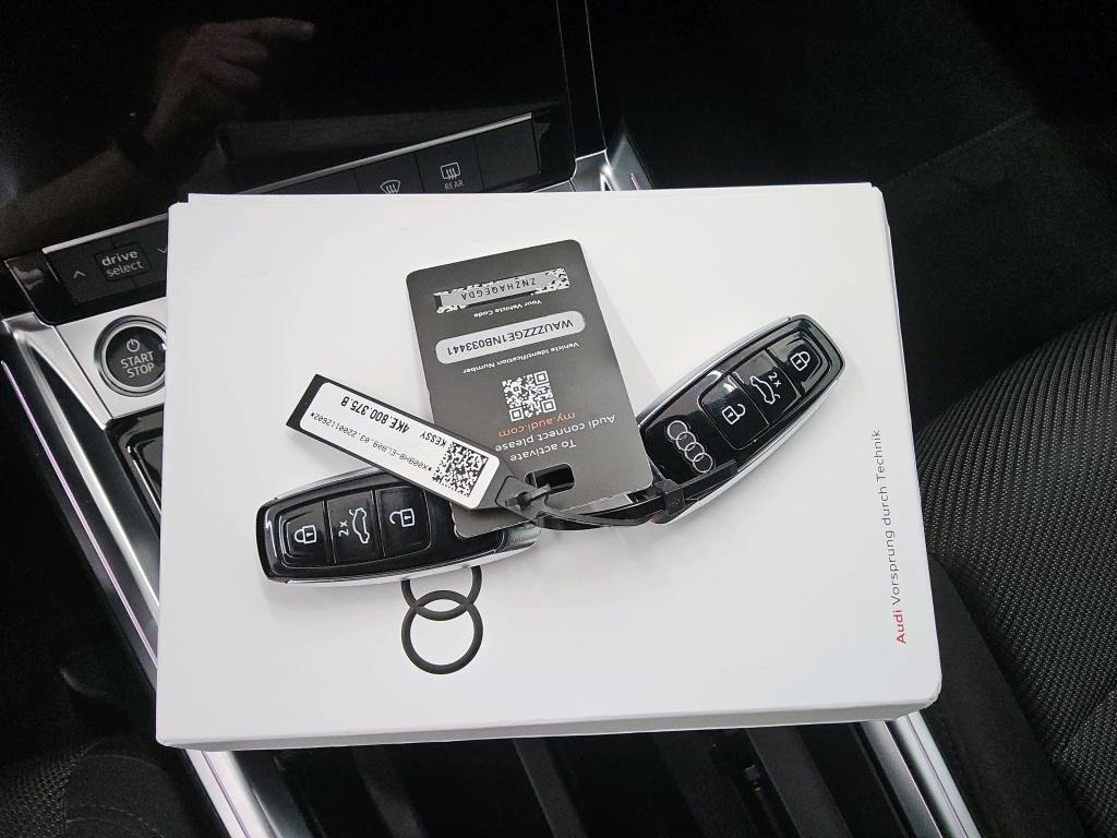 AUDI E-Tron S-Line 50 - ref: 7-52837 - Photo 12