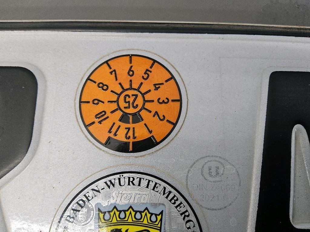 AUDI E-Tron S-Line 50 - ref: 7-52837 - Photo 13