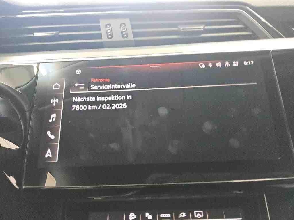 AUDI E-Tron S-Line 50 - ref: 7-52837 - Photo 19