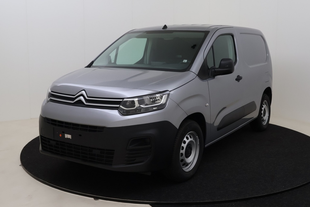 CITROEN Berlingo Maat M 50 kWh 136 hp - ref: 7-52861 - Photo 1